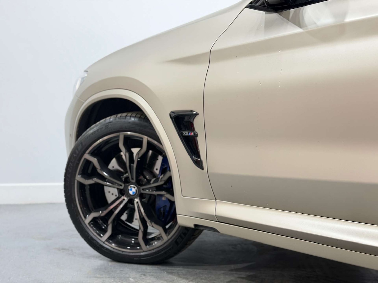 Used BMW X3 M 2019 for sale - 77152828: Photo 21