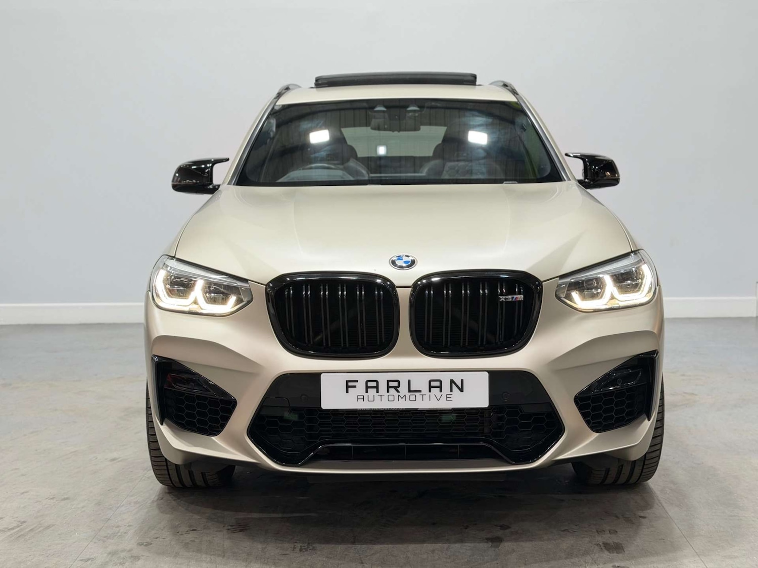 Used BMW X3 M 2019 for sale - 77152828: Photo 30