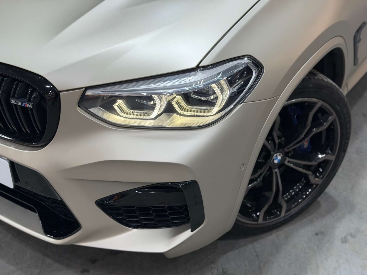 Used BMW X3 M 2019 for sale - 77152828: Photo 33