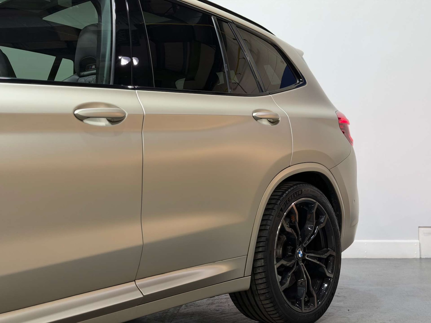 Used BMW X3 M 2019 for sale - 77152828: Photo 35