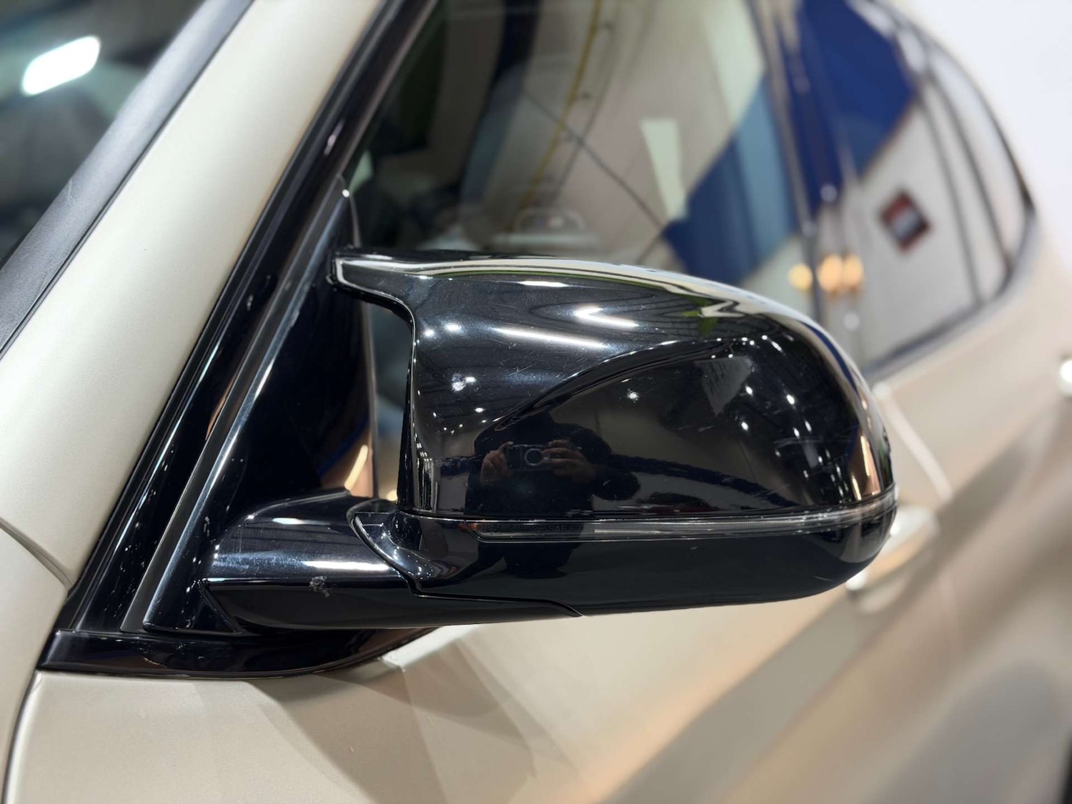 Used BMW X3 M 2019 for sale - 77152828: Photo 36