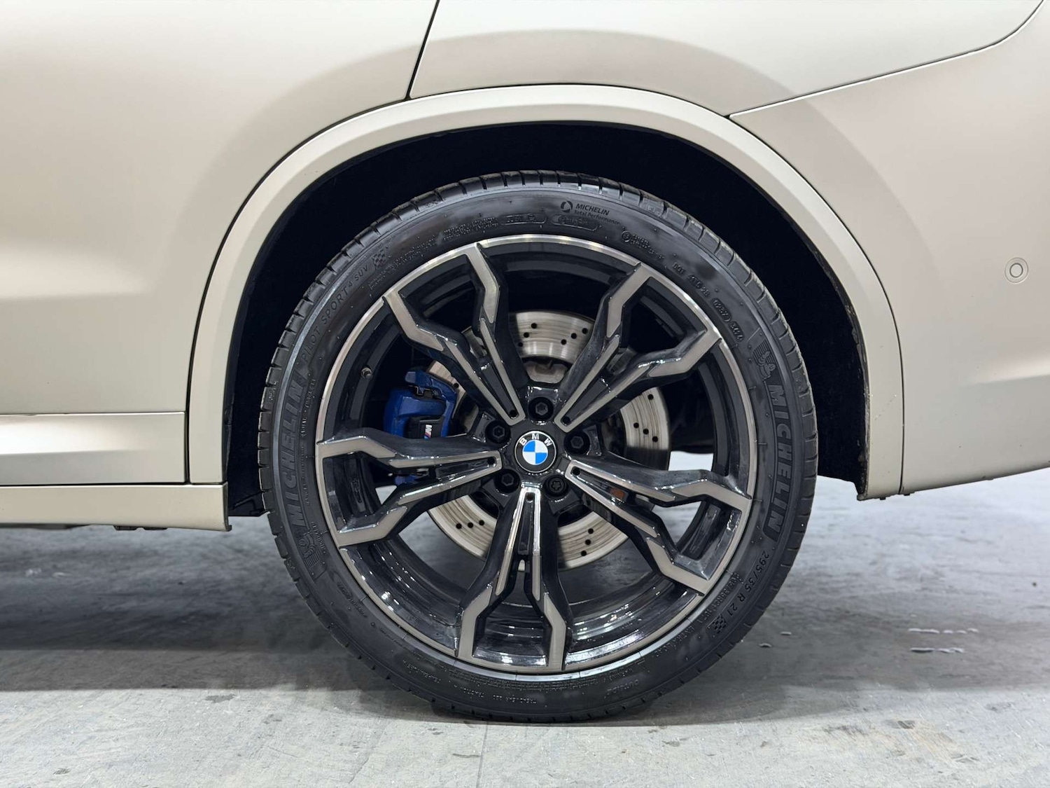 Used BMW X3 M 2019 for sale - 77152828: Photo 39