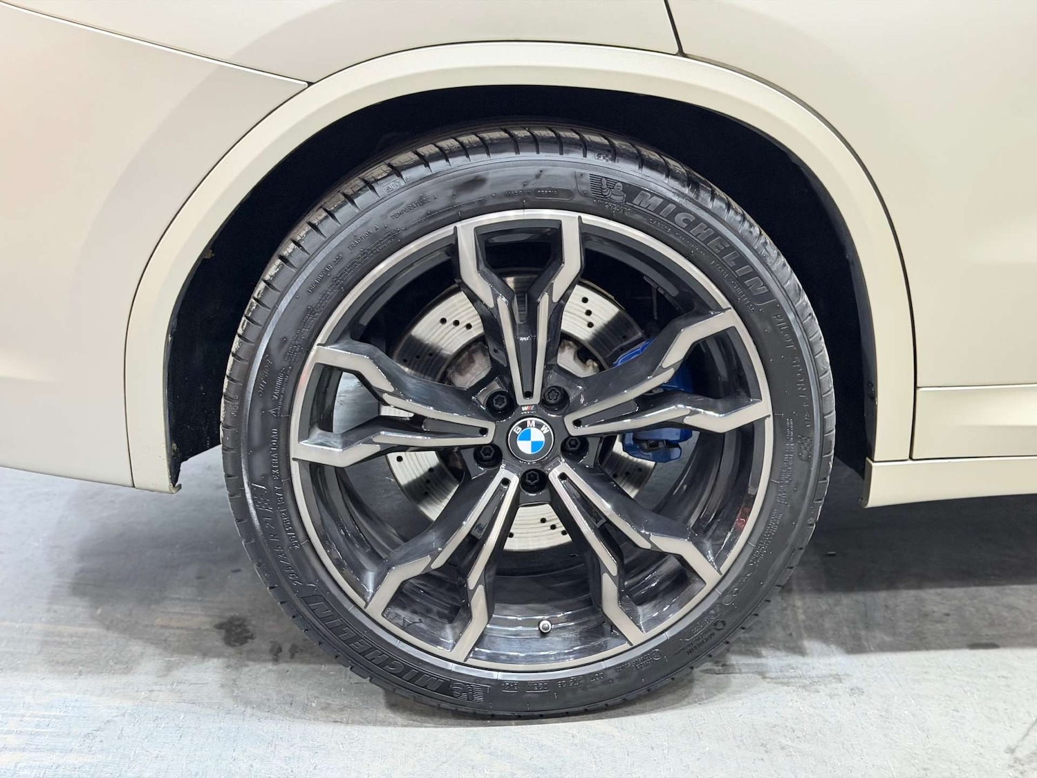 Used BMW X3 M 2019 for sale - 77152828: Photo 40