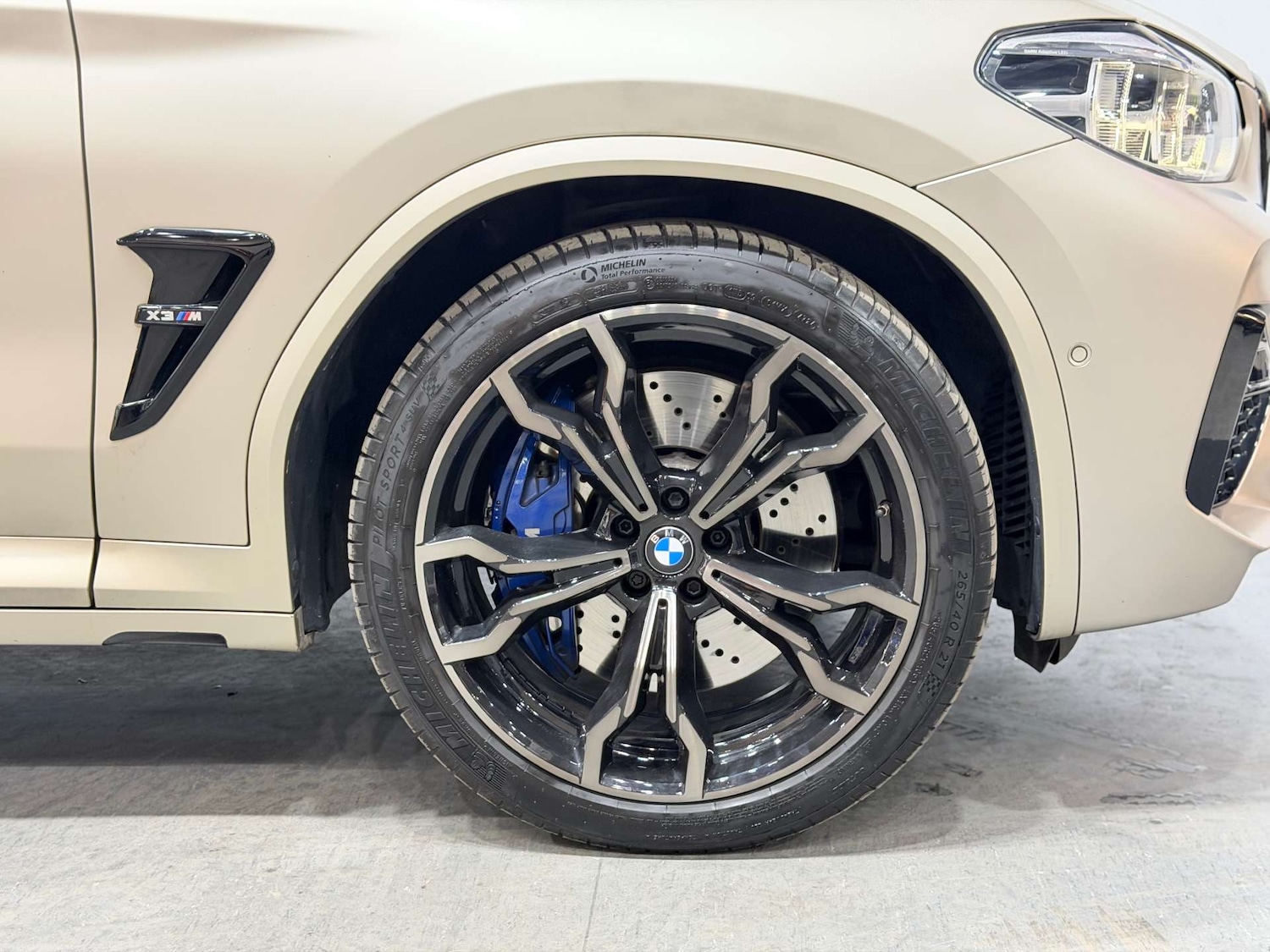Used BMW X3 M 2019 for sale - 77152828: Photo 41