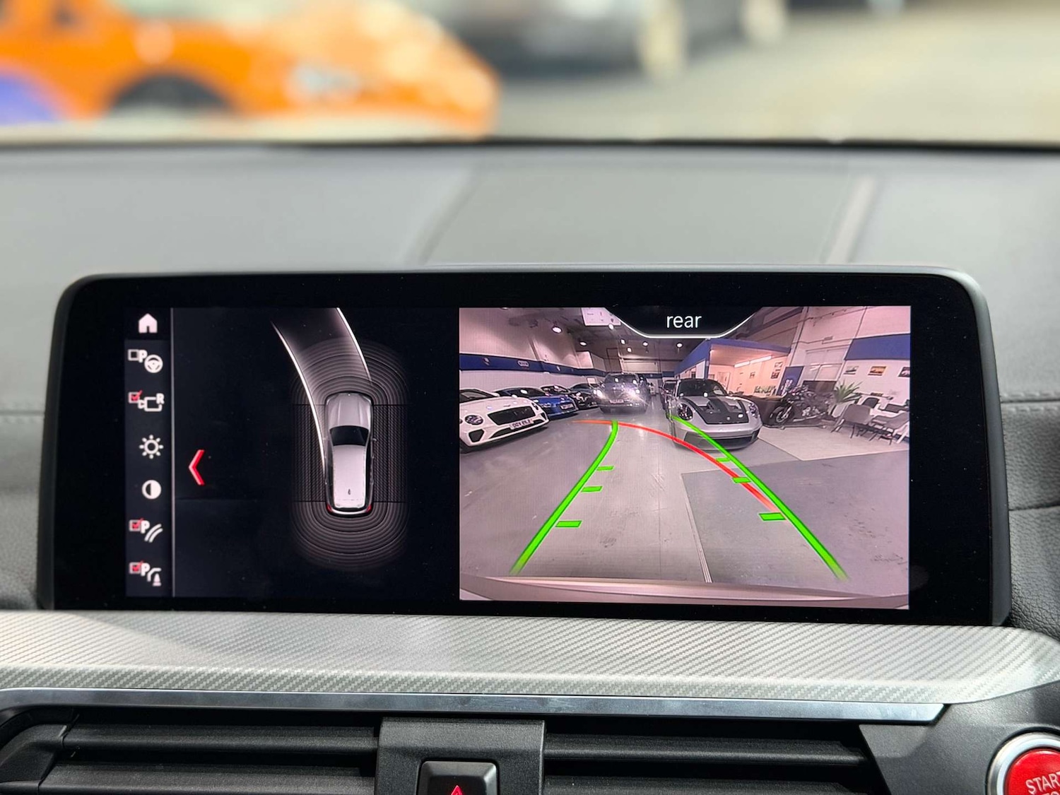 Used BMW X3 M 2019 for sale - 77152828: Photo 46