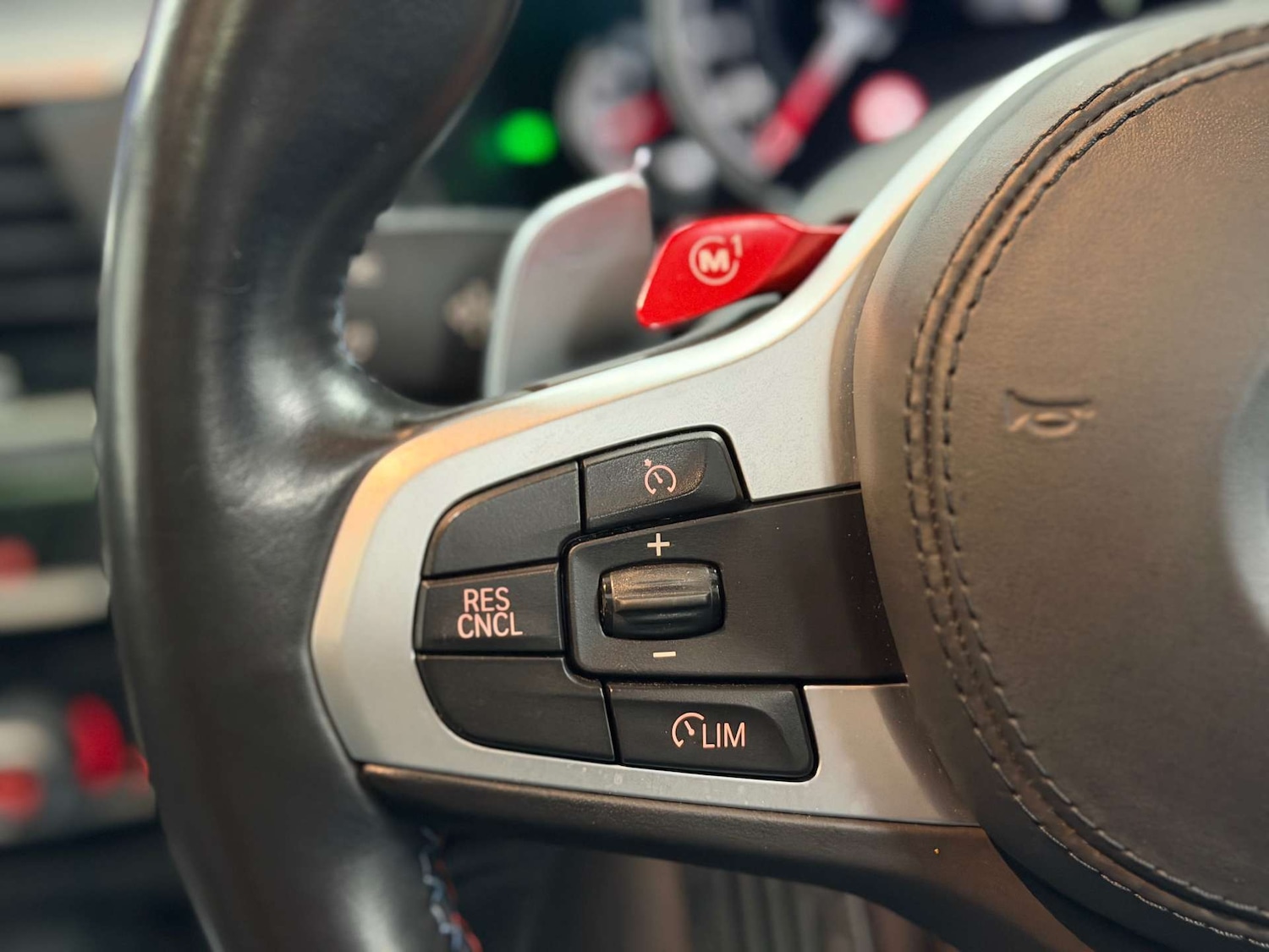 Used BMW X3 M 2019 for sale - 77152828: Photo 48