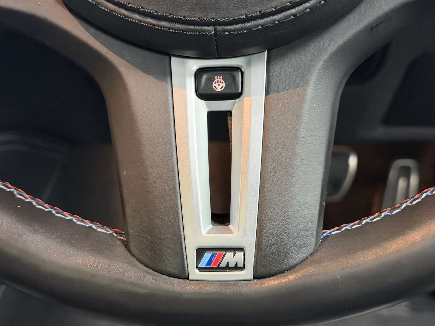 Used BMW X3 M 2019 for sale - 77152828: Photo 50