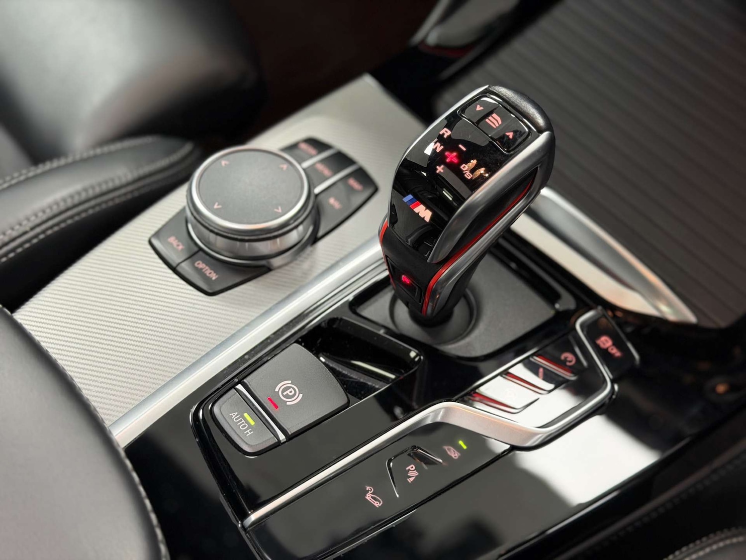 Used BMW X3 M 2019 for sale - 77152828: Photo 52