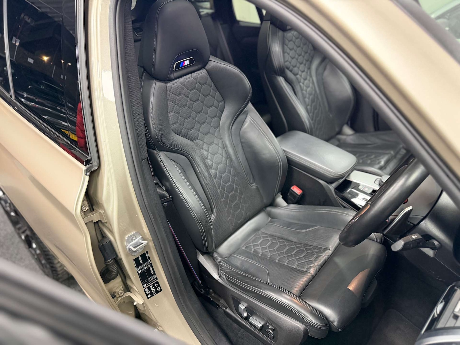 Used BMW X3 M 2019 for sale - 77152828: Photo 54