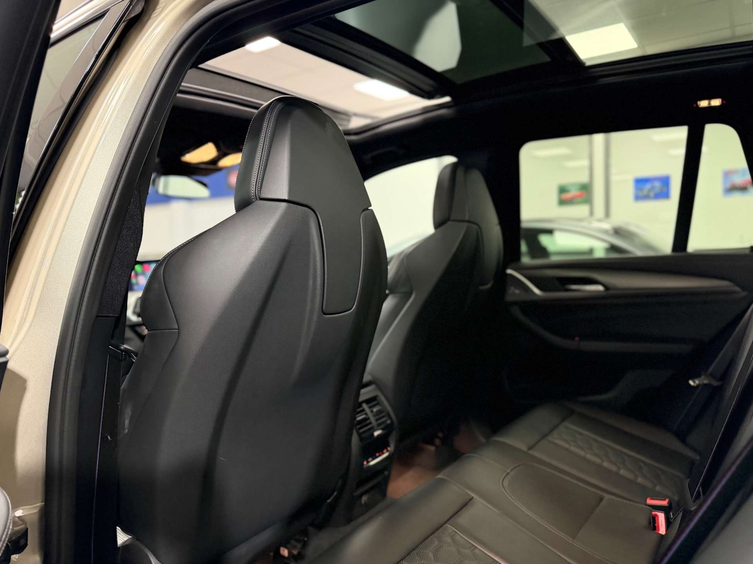 Used BMW X3 M 2019 for sale - 77152828: Photo 60