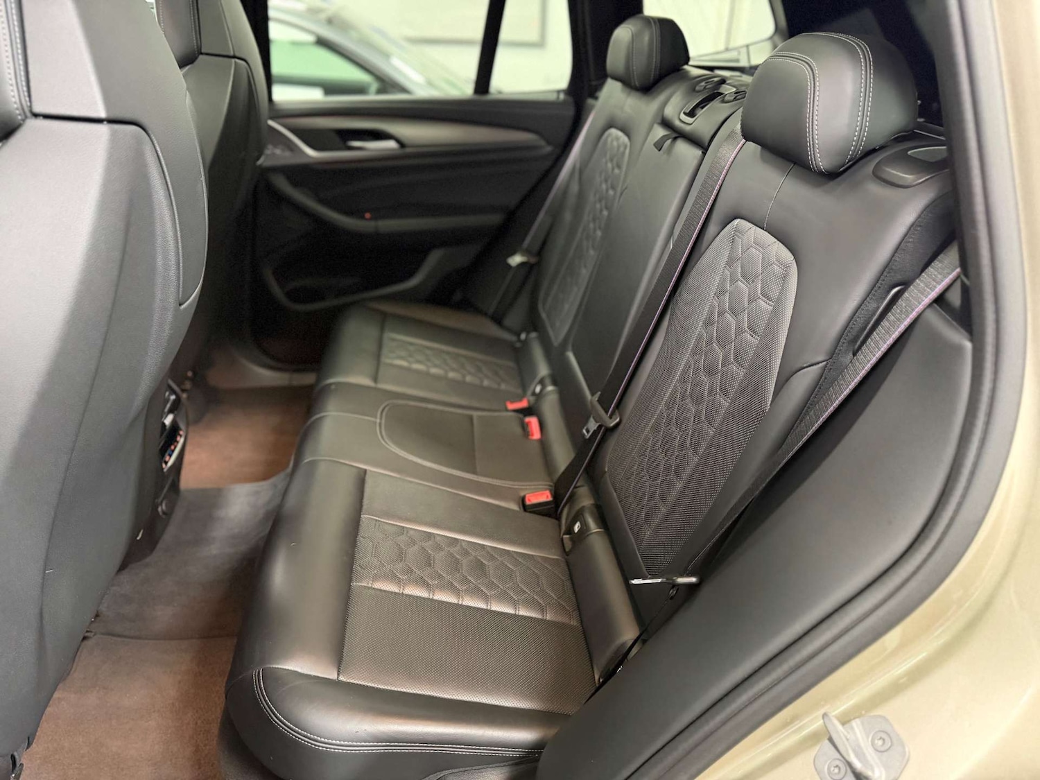 Used BMW X3 M 2019 for sale - 77152828: Photo 61