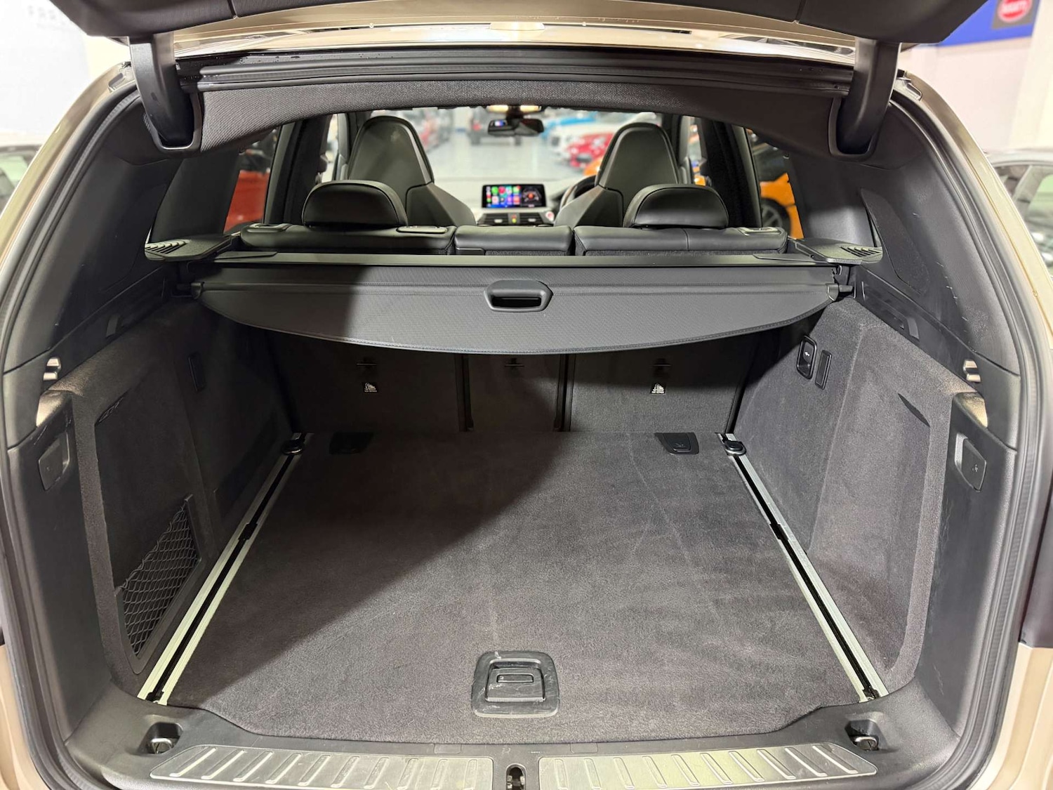 Used BMW X3 M 2019 for sale - 77152828: Photo 62