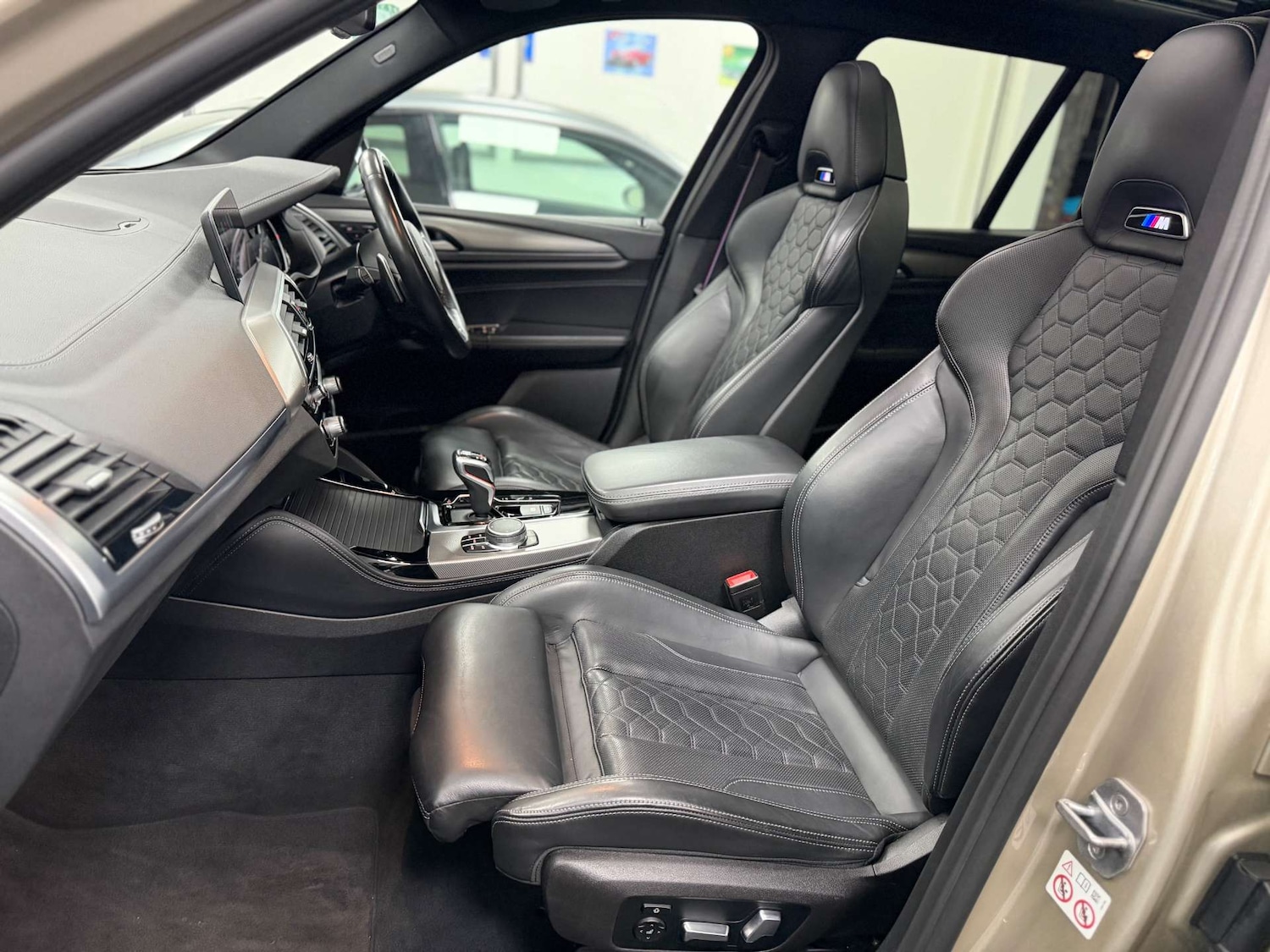 Used BMW X3 M 2019 for sale - 77152828: Photo 64