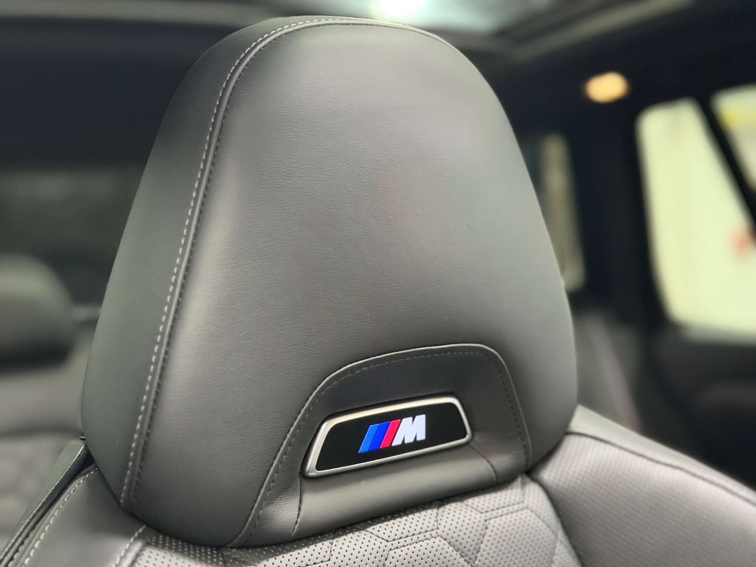 Used BMW X3 M 2019 for sale - 77152828: Photo 65