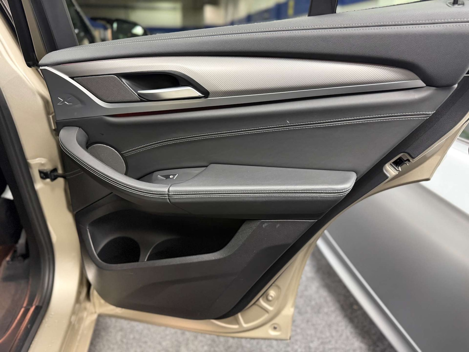 Used BMW X3 M 2019 for sale - 77152828: Photo 68