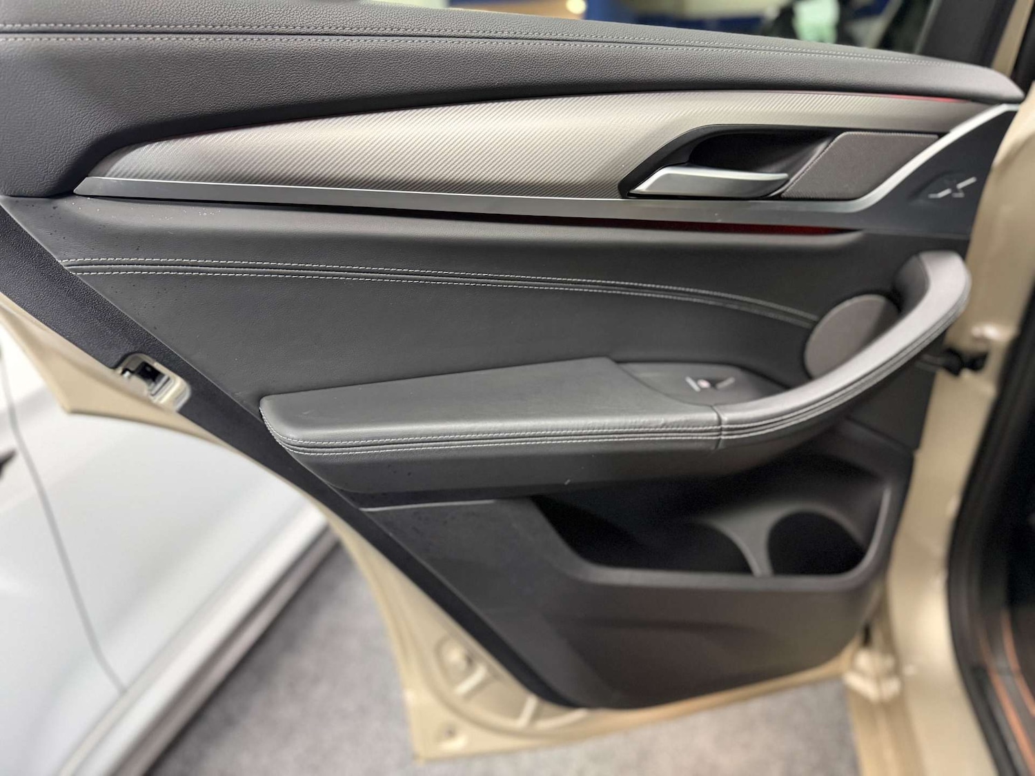 Used BMW X3 M 2019 for sale - 77152828: Photo 69