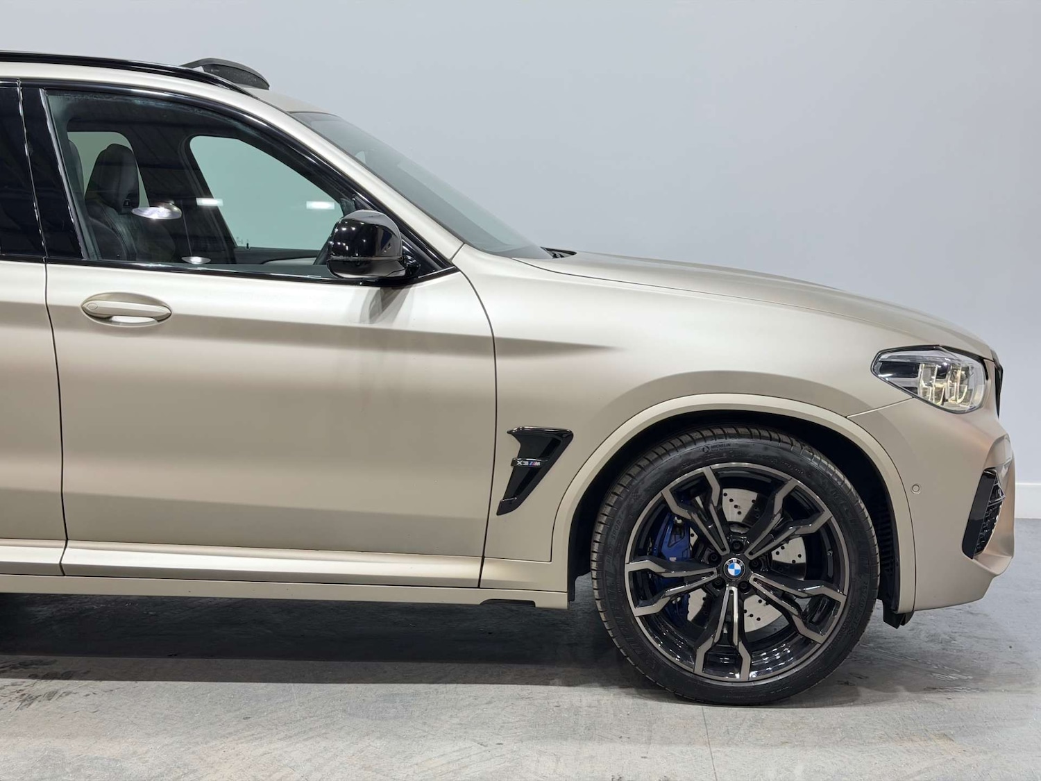 Used BMW X3 M 2019 for sale - 77152828: Photo 7