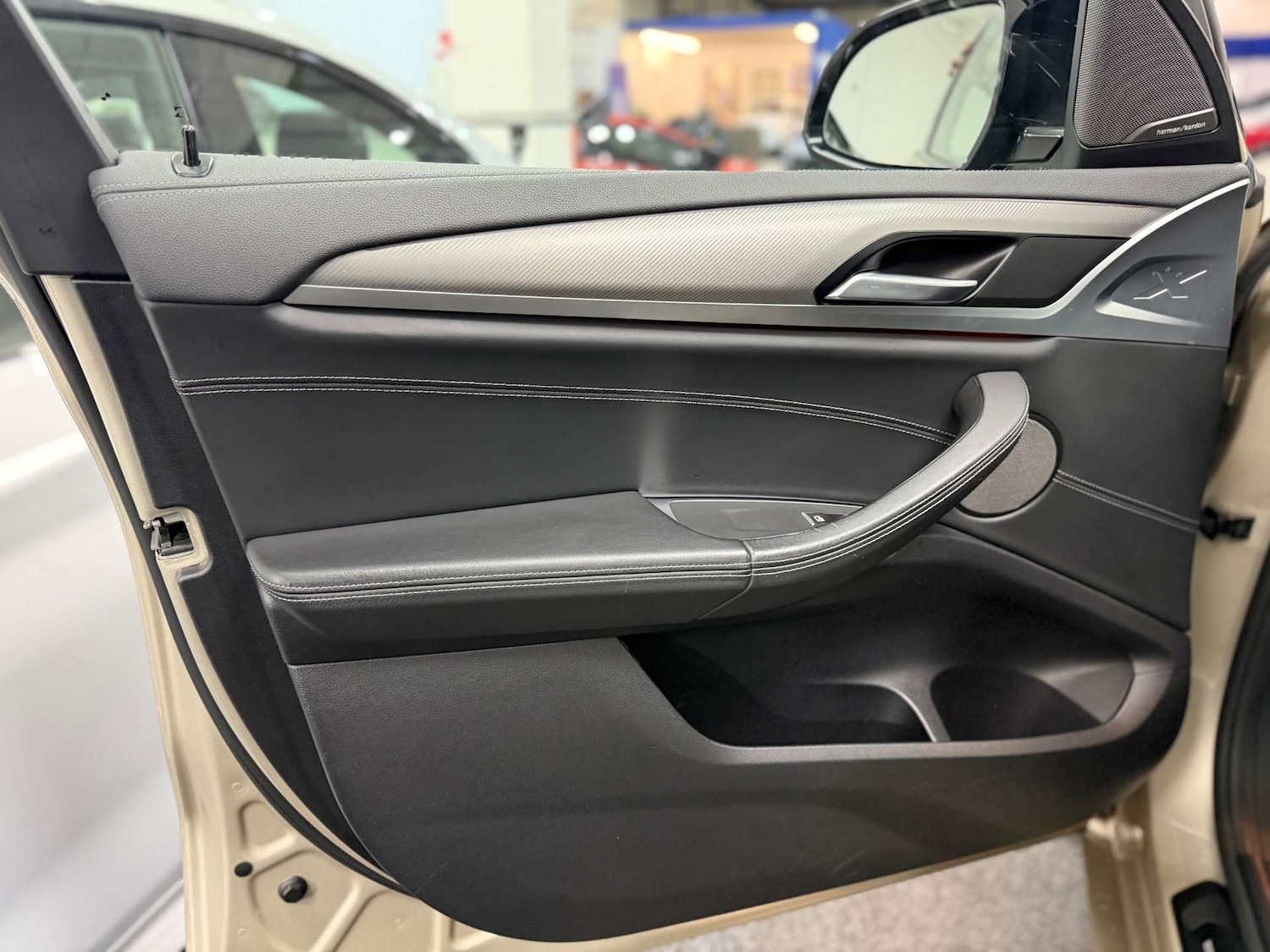 Used BMW X3 M 2019 for sale - 77152828: Photo 70