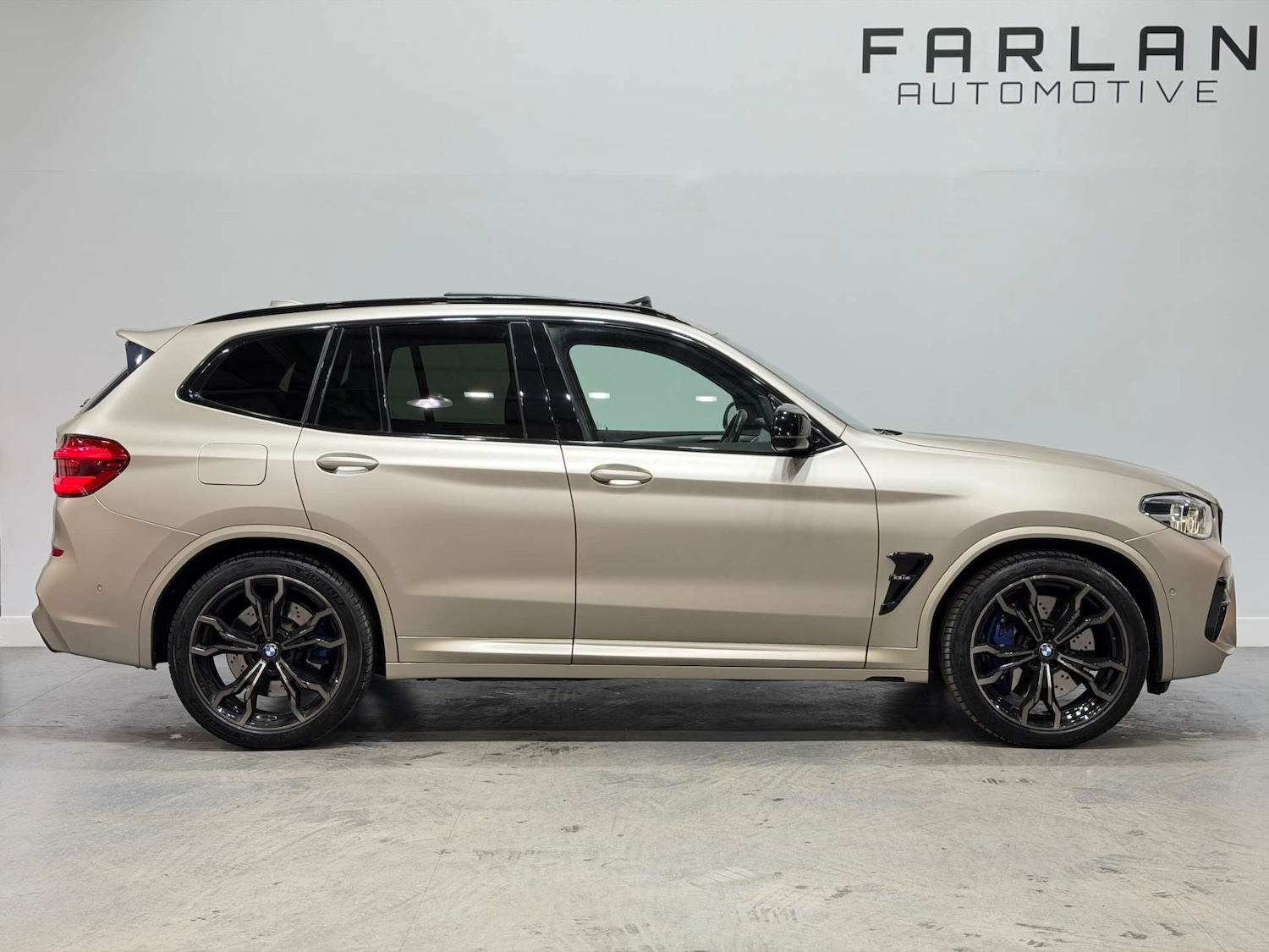 Used BMW X3 M 2019 for sale - 77152828: Photo 8