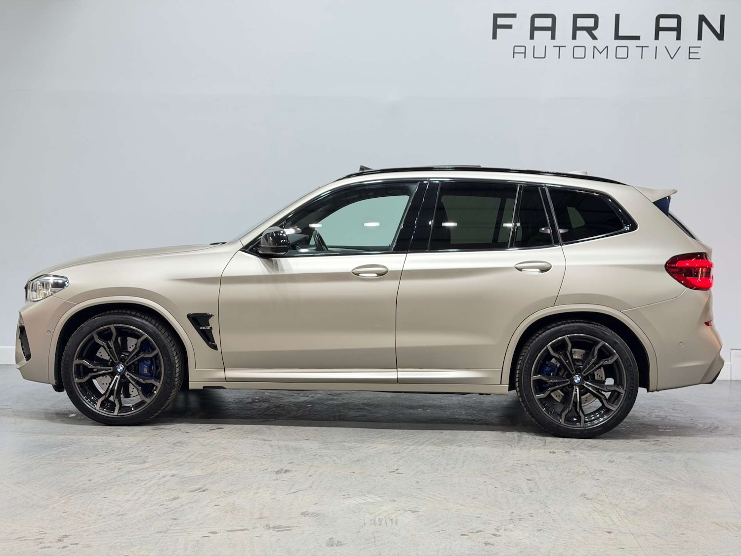 Used BMW X3 M 2019 for sale - 77152828: Photo 9