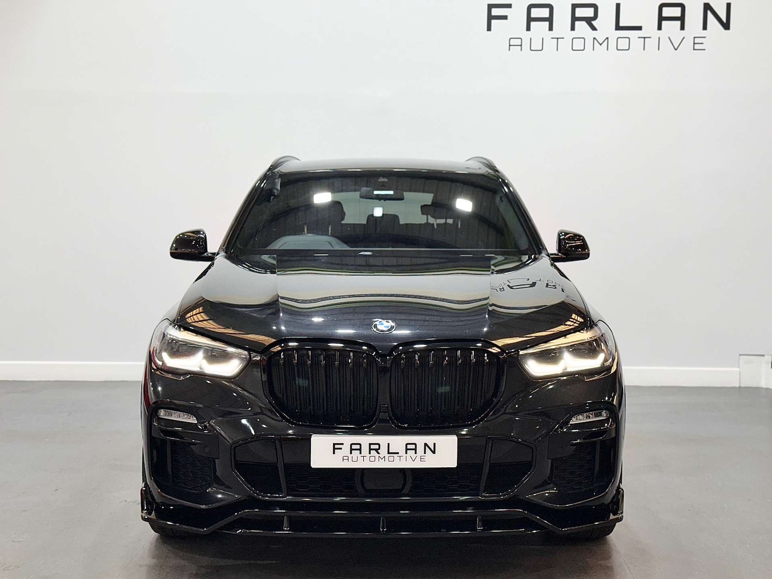 Used BMW X5 2018 for sale - 76101607: Photo 10