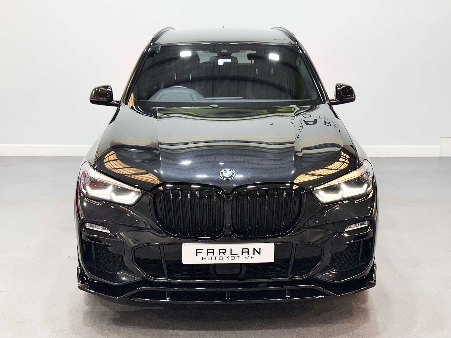 Used BMW X5 2018 for sale - 76101607: Photo 11