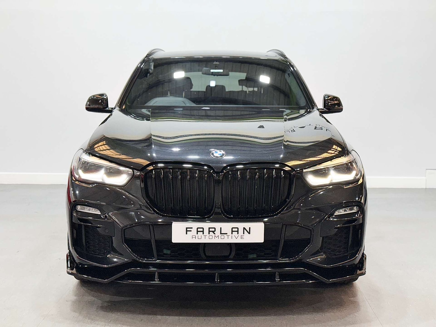 Used BMW X5 2018 for sale - 76101607: Photo 12