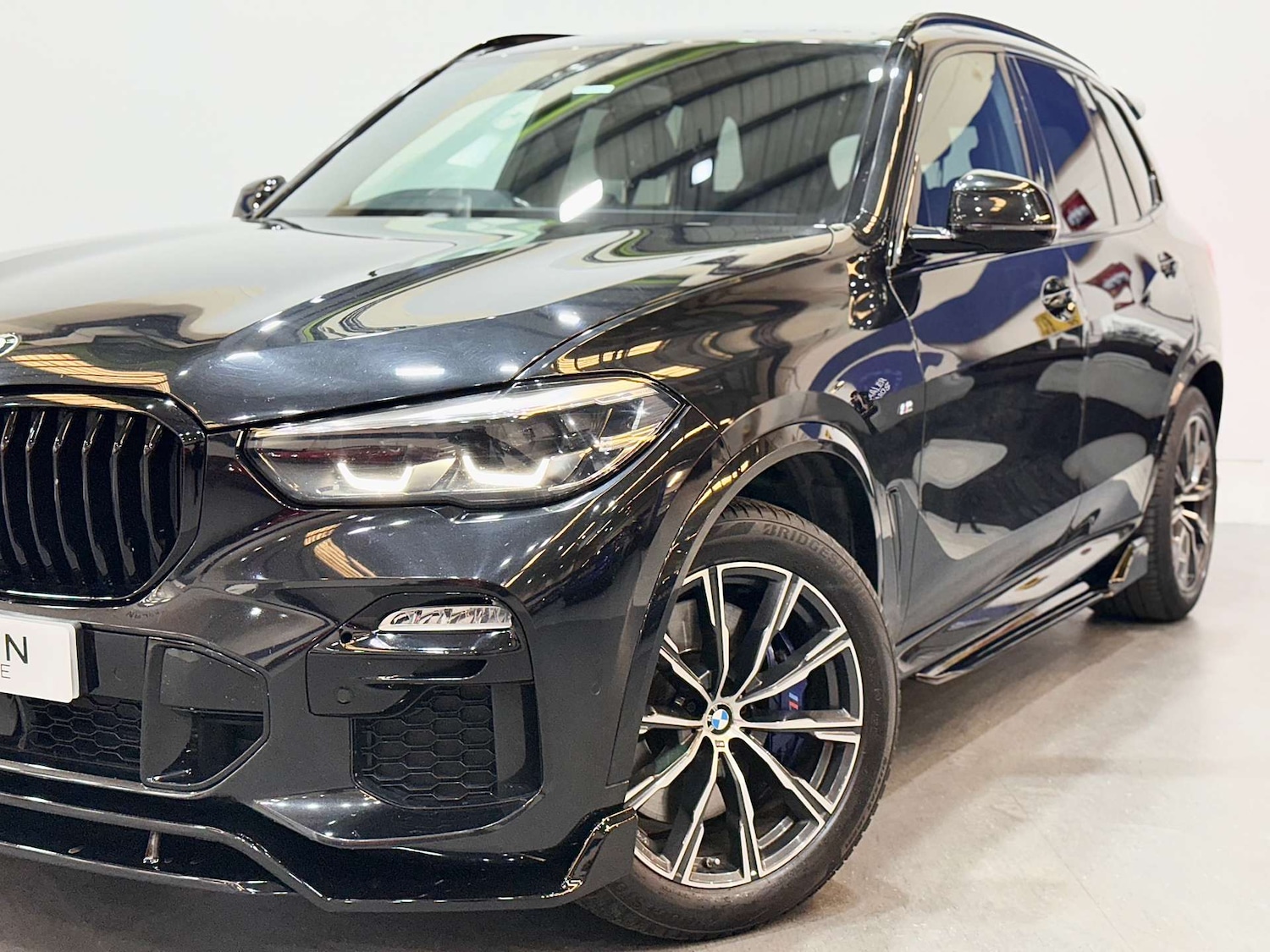 Used BMW X5 2018 for sale - 76101607: Photo 13