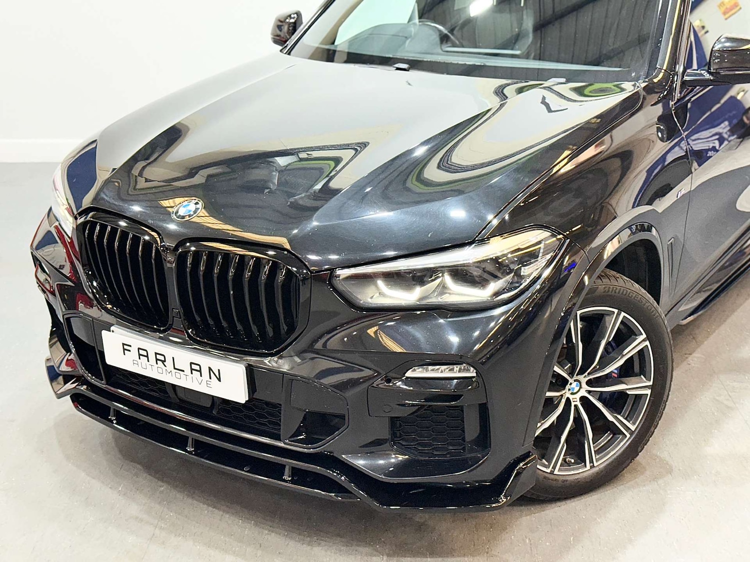 Used BMW X5 2018 for sale - 76101607: Photo 14