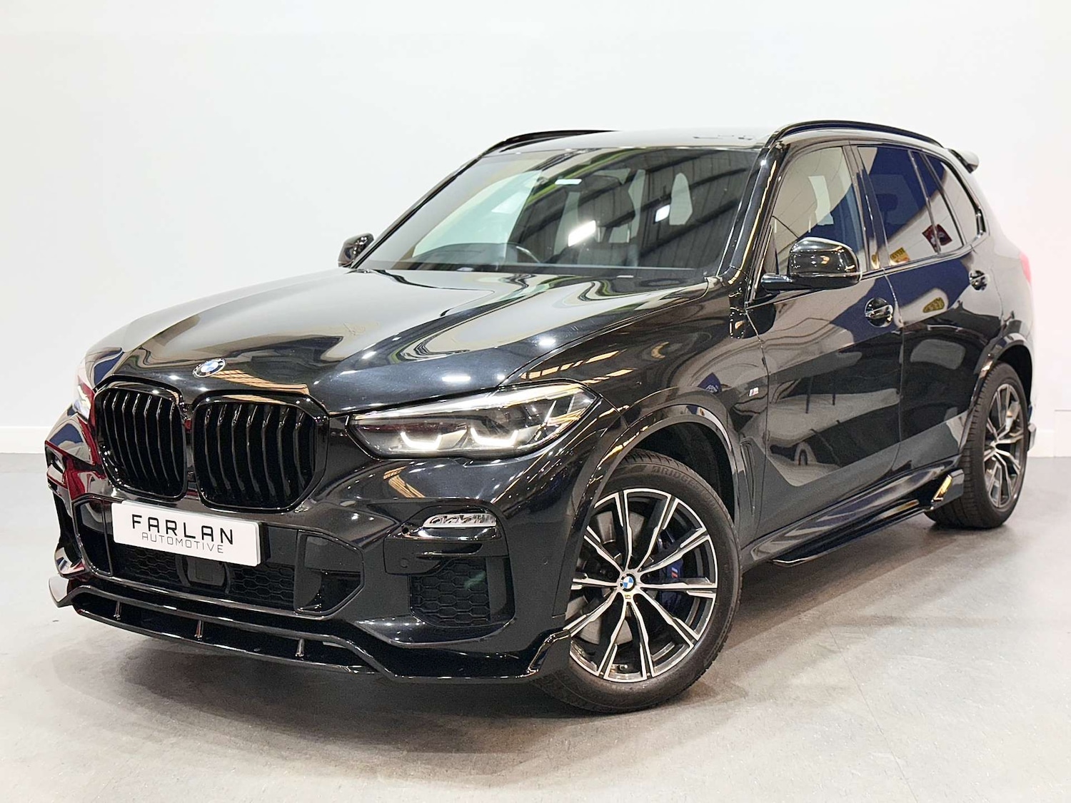 Used BMW X5 2018 for sale - 76101607: Photo 15