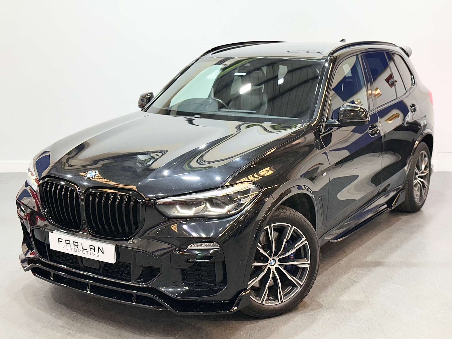 Used BMW X5 2018 for sale - 76101607: Photo 16