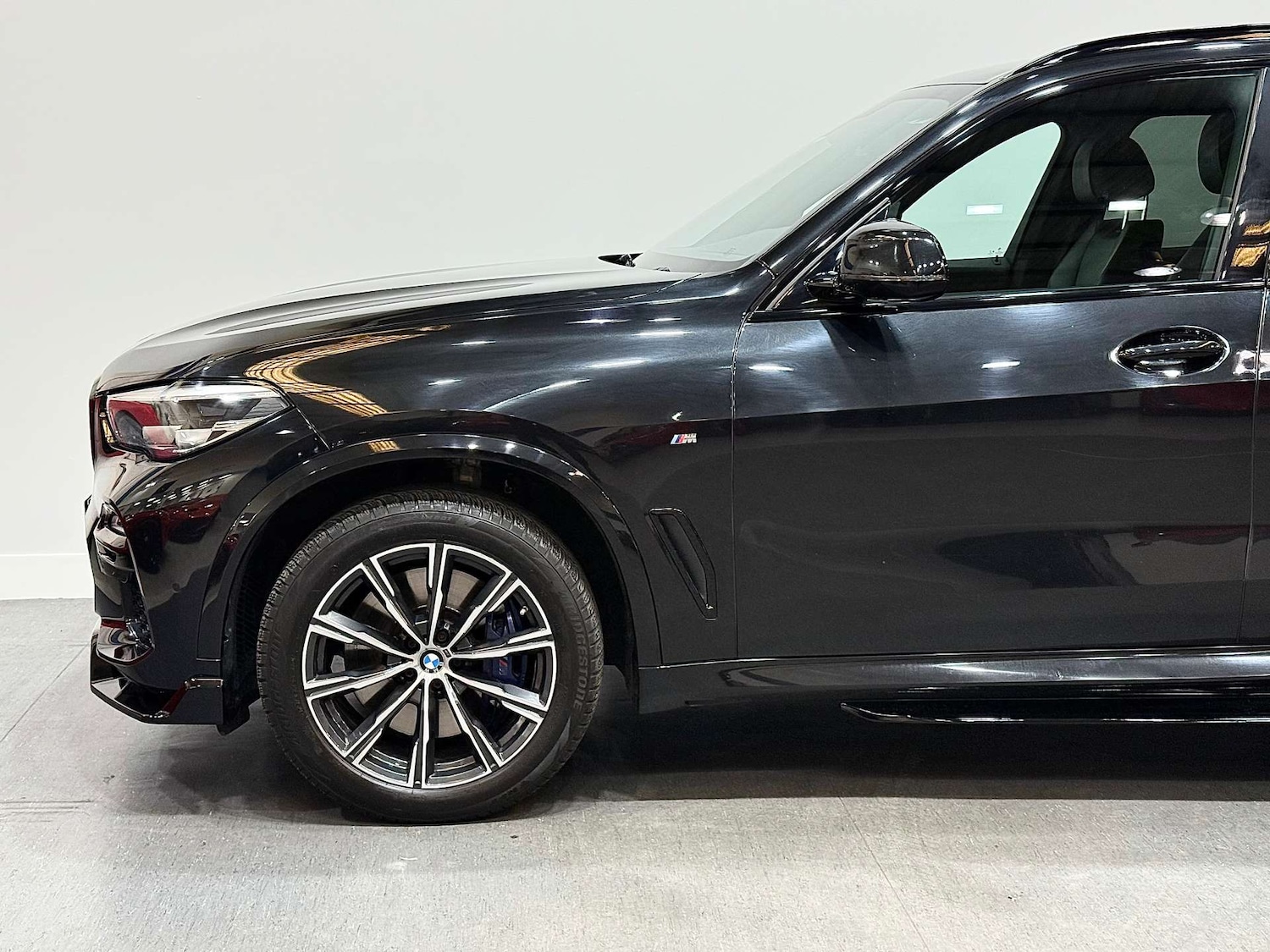 Used BMW X5 2018 for sale - 76101607: Photo 17