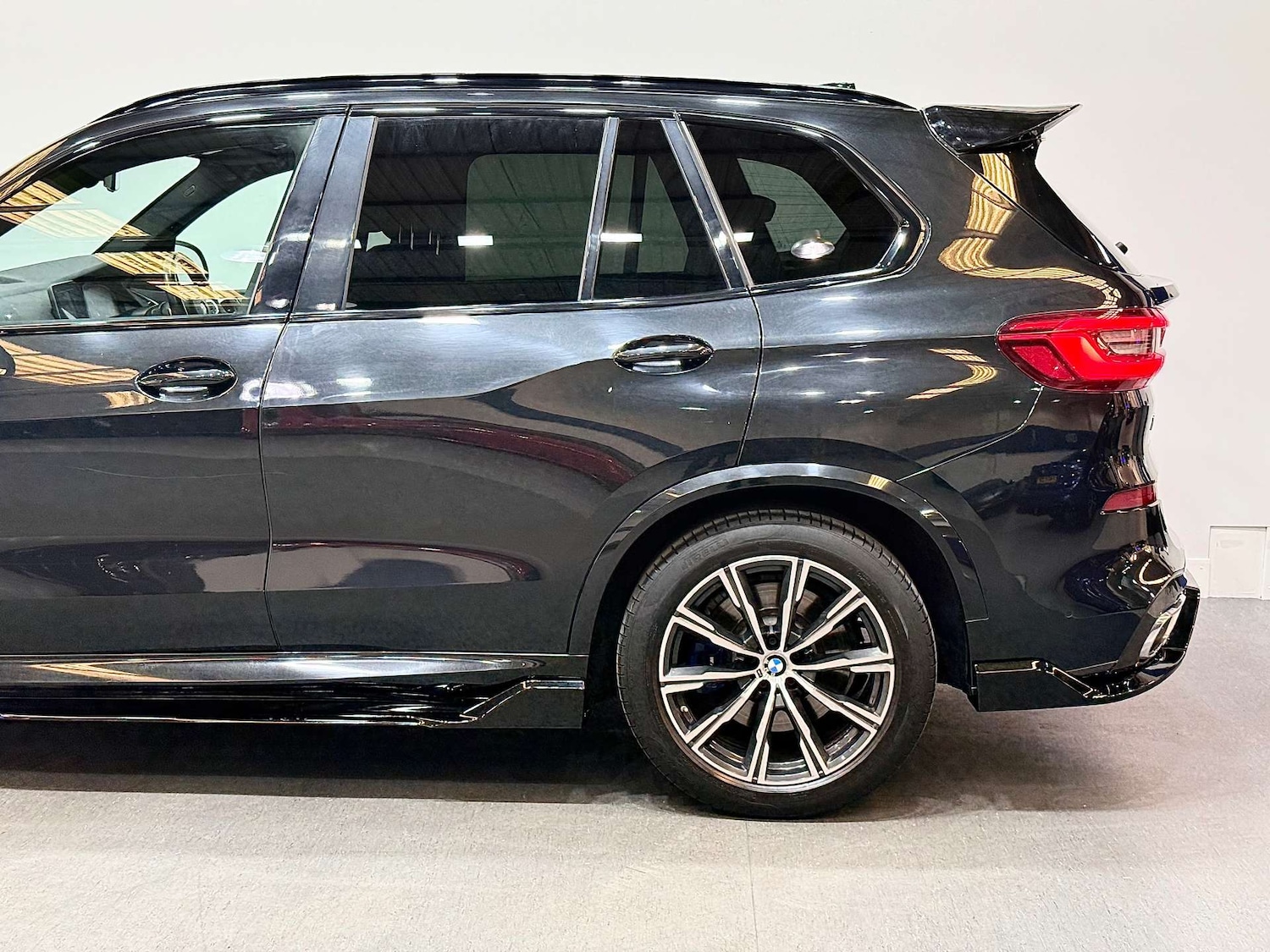 Used BMW X5 2018 for sale - 76101607: Photo 18