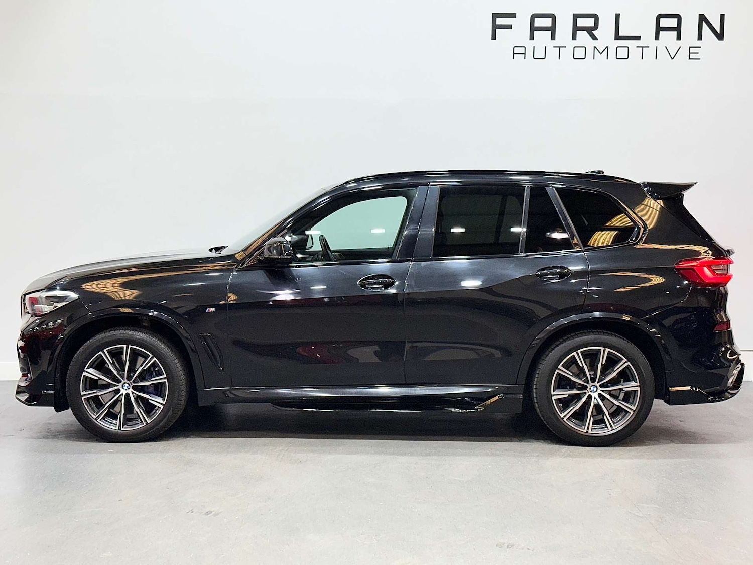 Used BMW X5 2018 for sale - 76101607: Photo 19