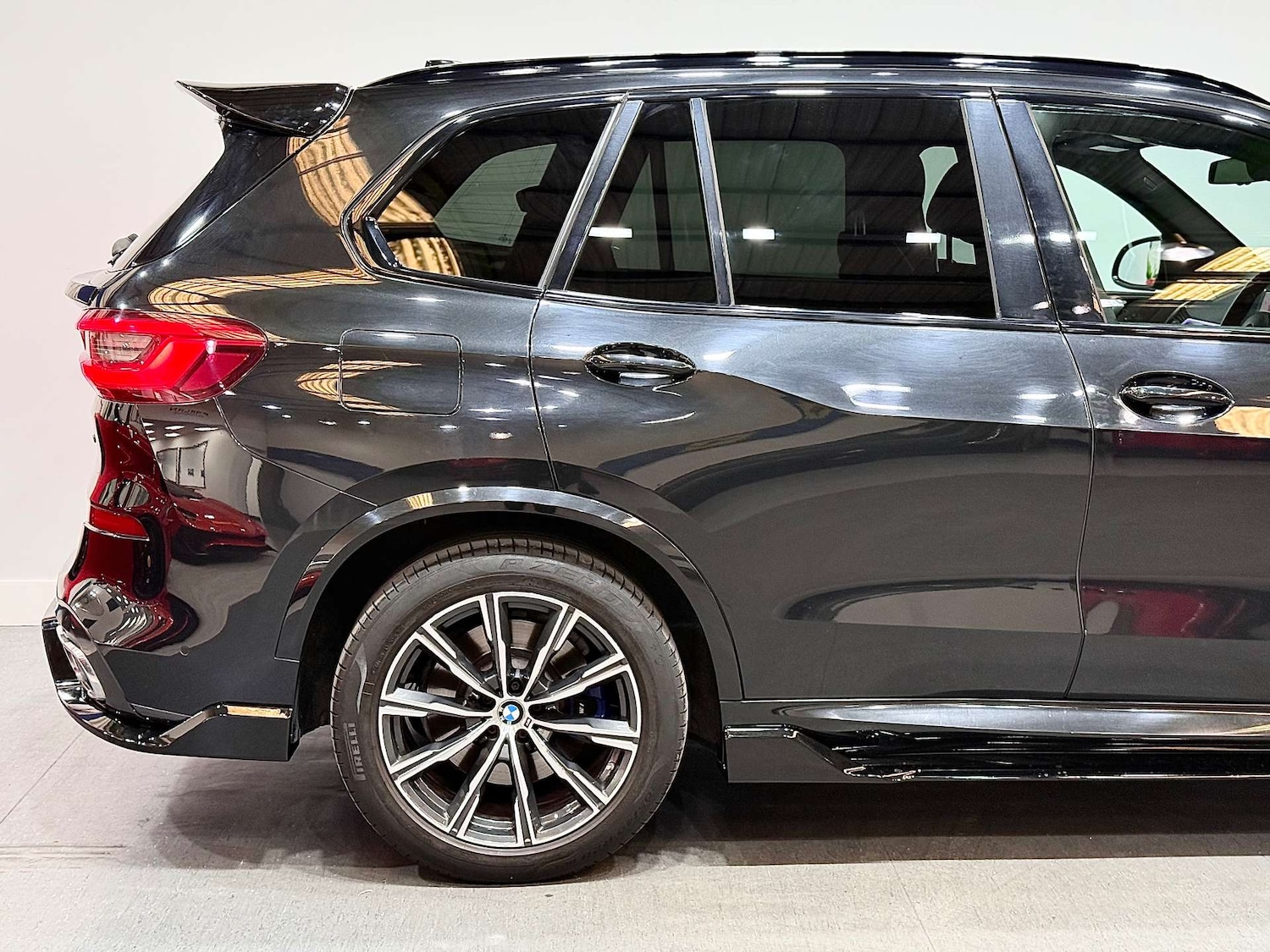 Used BMW X5 2018 for sale - 76101607: Photo 20