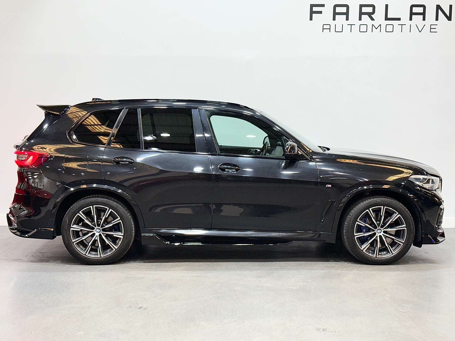 Used BMW X5 2018 for sale - 76101607: Photo 22