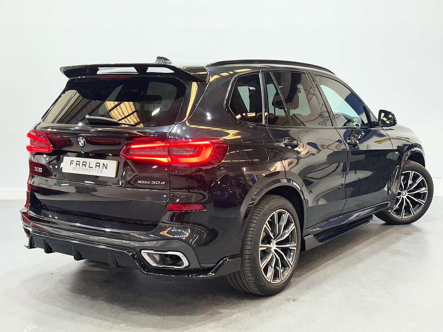 Used BMW X5 2018 for sale - 76101607: Photo 23