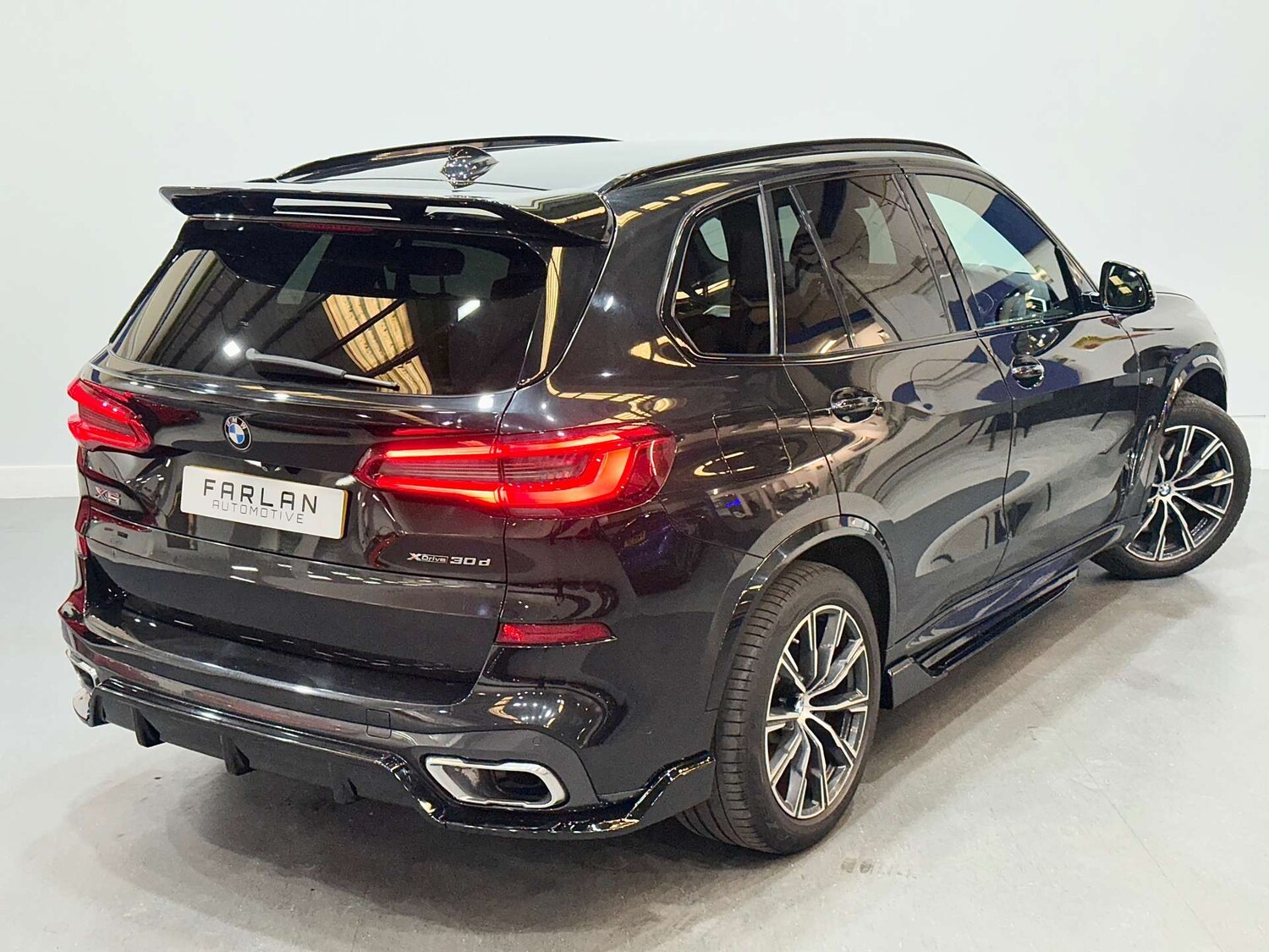 Used BMW X5 2018 for sale - 76101607: Photo 24