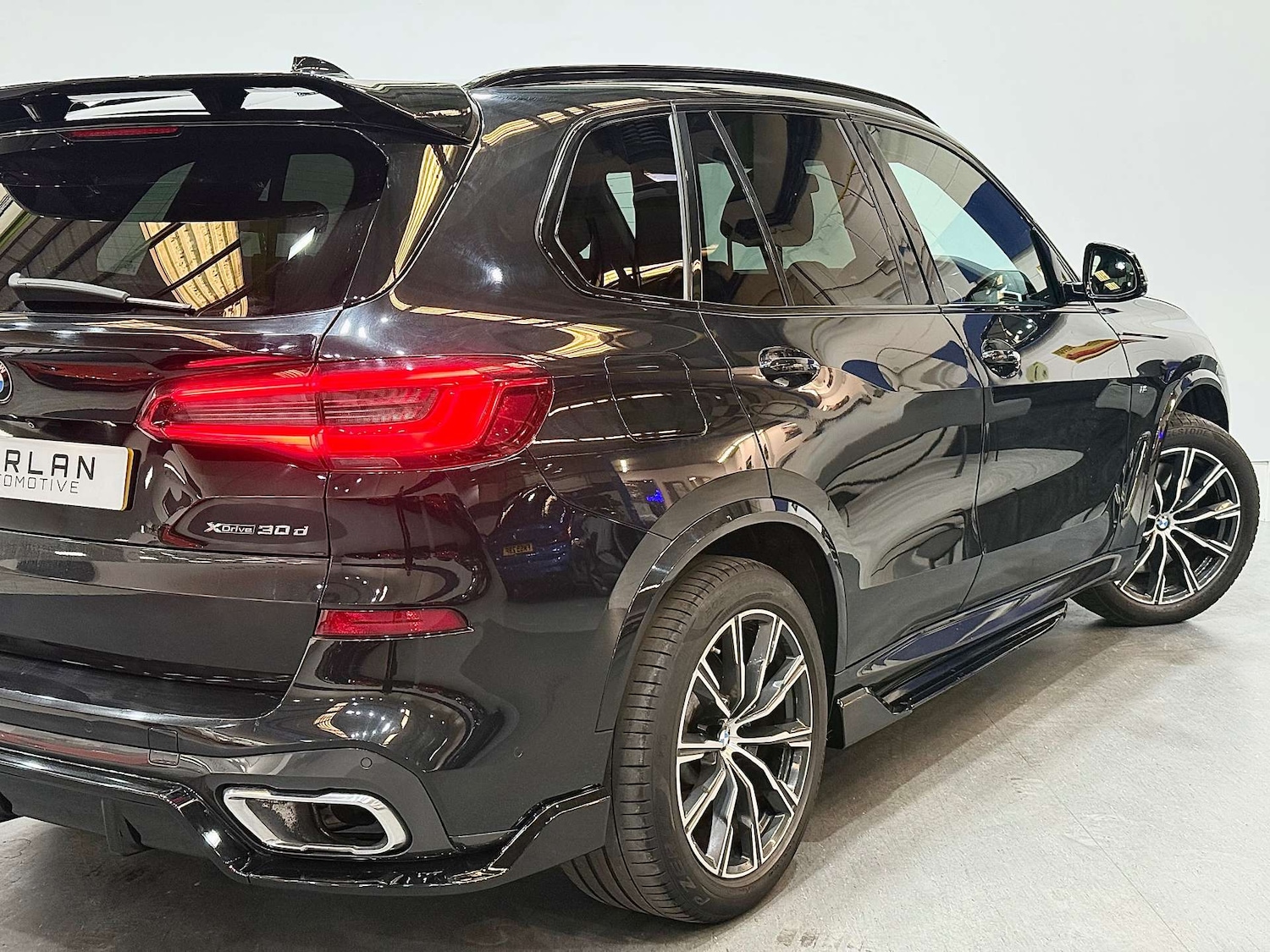 Used BMW X5 2018 for sale - 76101607: Photo 25