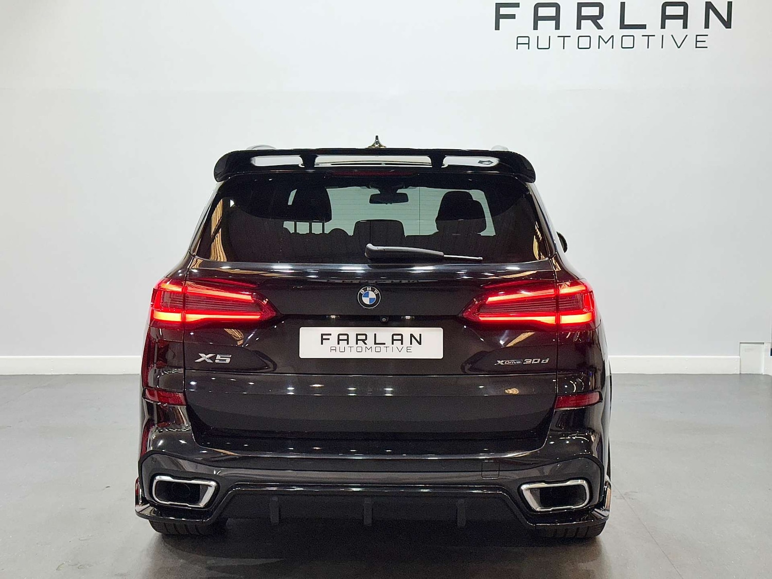 Used BMW X5 2018 for sale - 76101607: Photo 26