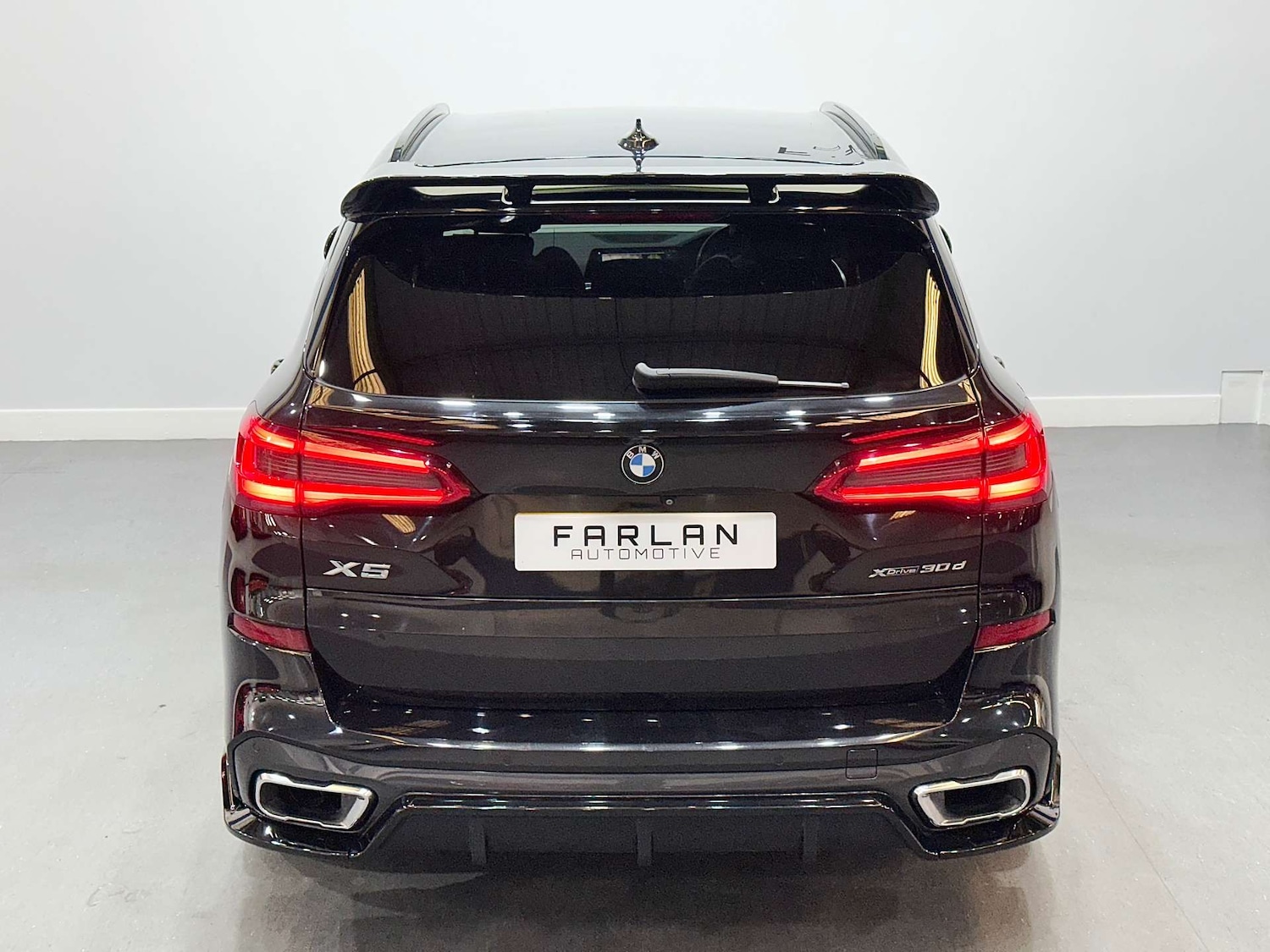 Used BMW X5 2018 for sale - 76101607: Photo 27