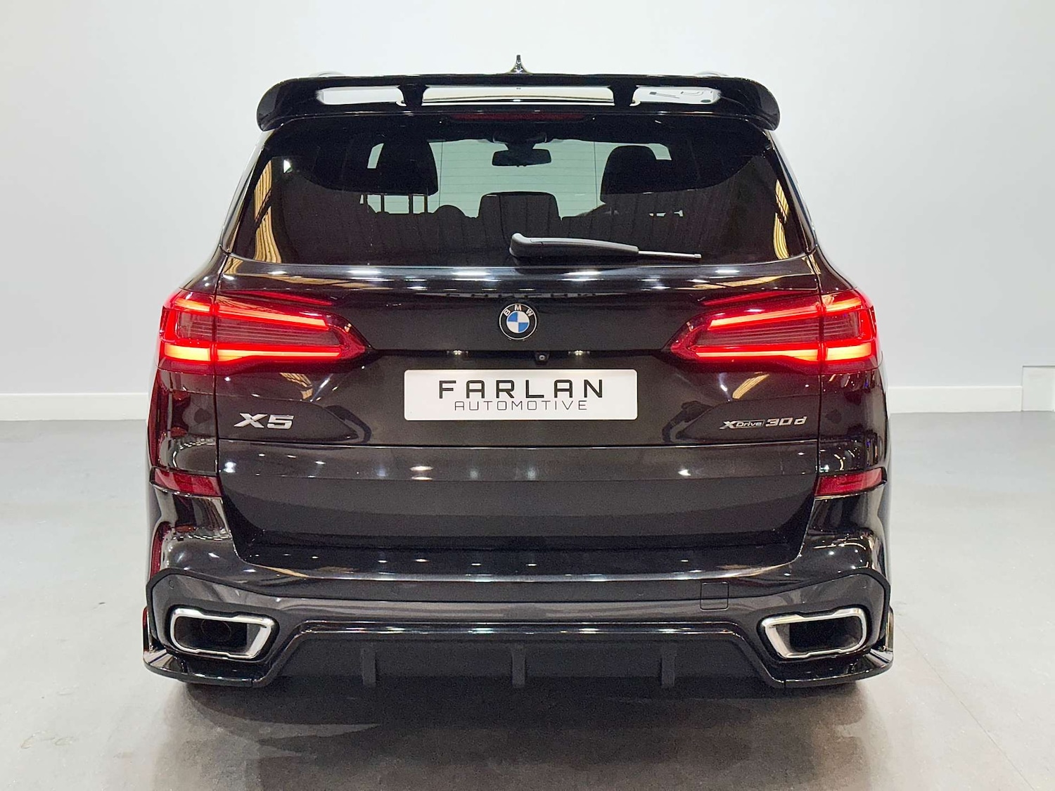 Used BMW X5 2018 for sale - 76101607: Photo 28