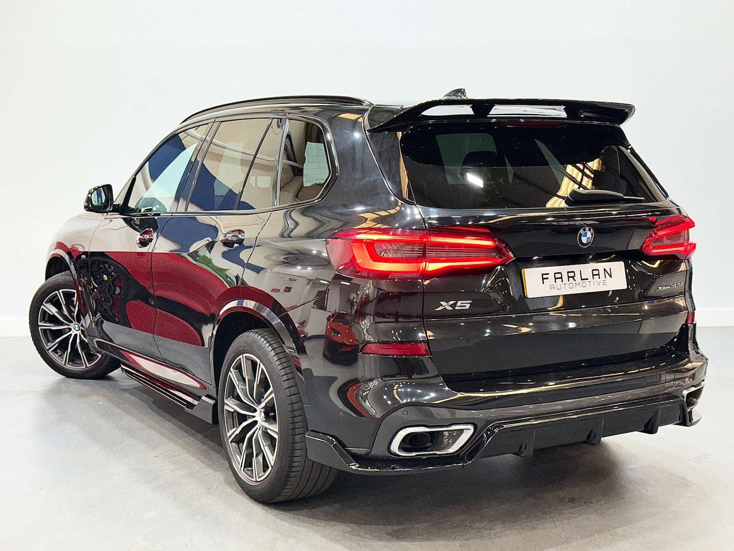 Used BMW X5 2018 for sale - 76101607: Photo 29