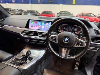 Used BMW X5 2018 for sale - 76101607: Photo 2