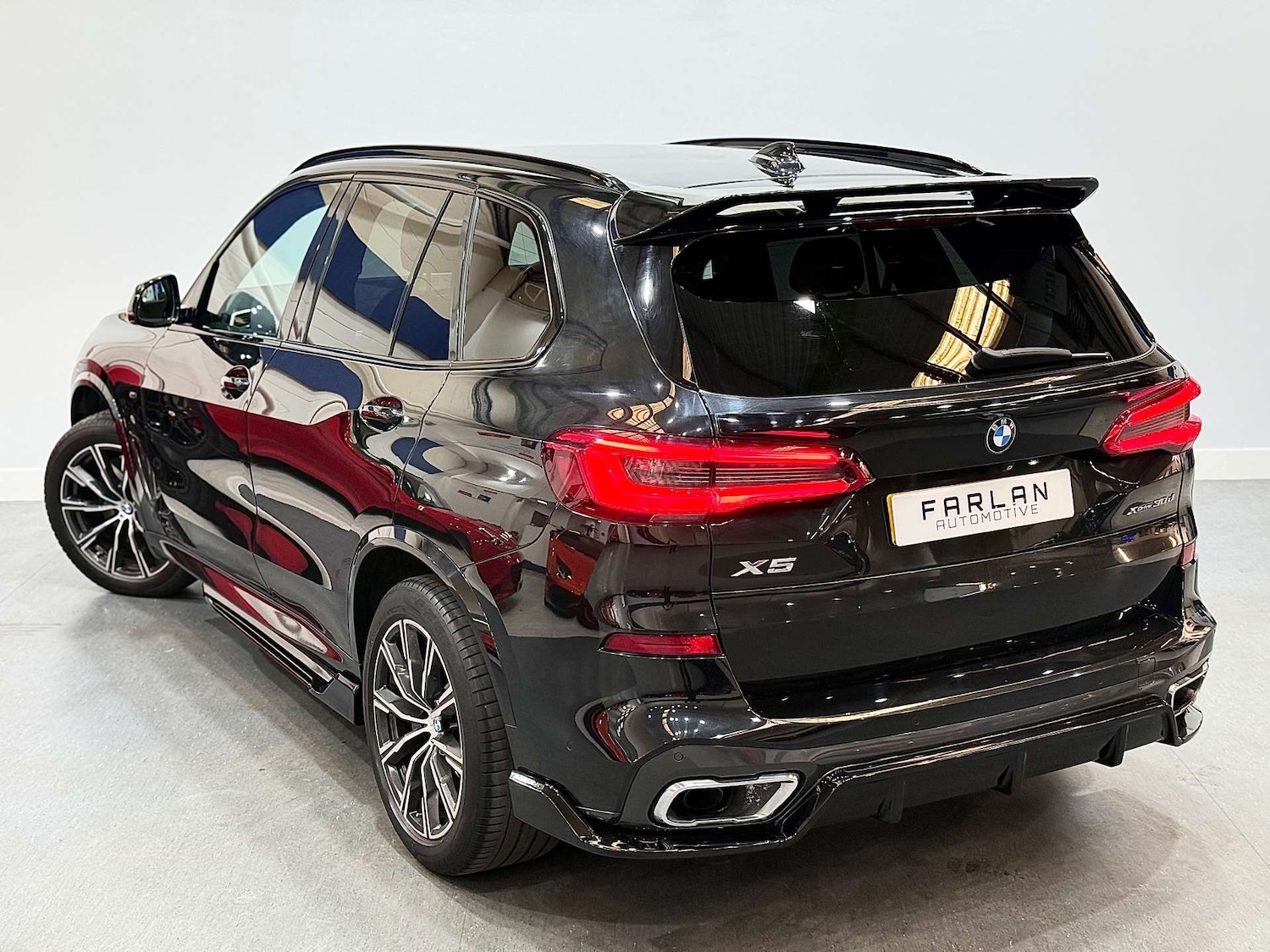 Used BMW X5 2018 for sale - 76101607: Photo 30