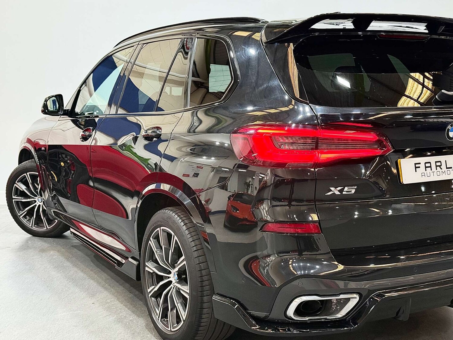 Used BMW X5 2018 for sale - 76101607: Photo 31