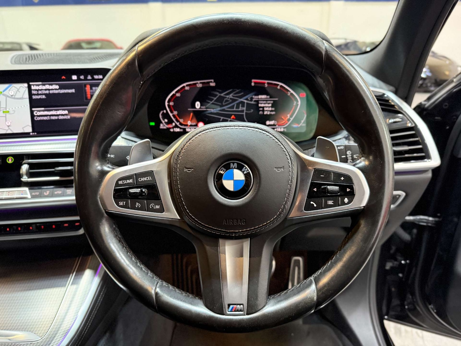 Used BMW X5 2018 for sale - 76101607: Photo 33