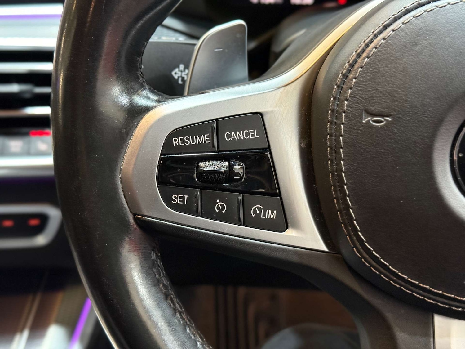 Used BMW X5 2018 for sale - 76101607: Photo 34