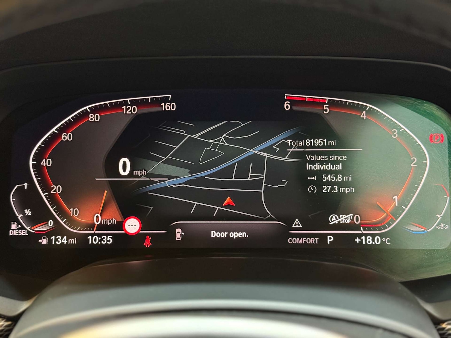 Used BMW X5 2018 for sale - 76101607: Photo 37
