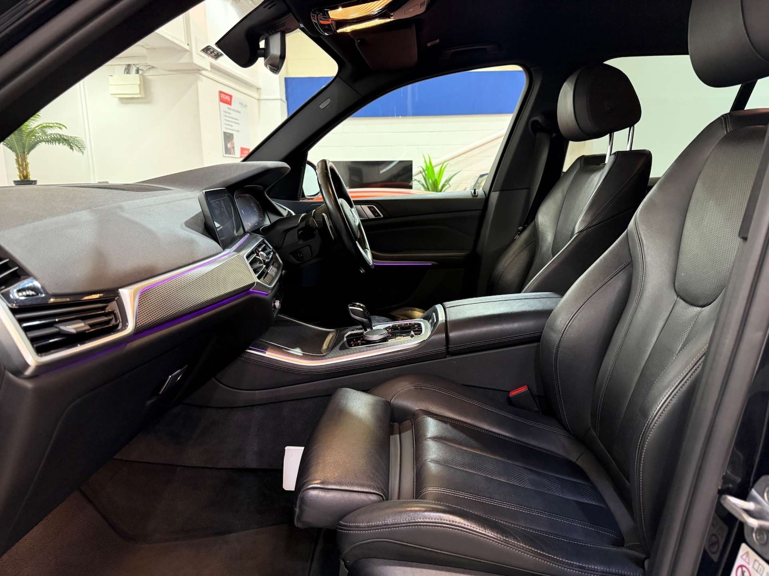 Used BMW X5 2018 for sale - 76101607: Photo 39